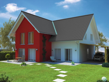 Zweifamilienhaus 218